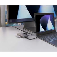 Hyper Drive 5-Port USB-C Hub dockingstation - thumbnail
