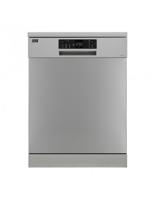 Vaatwasser NEWPOL NWD605DX 60 cm - thumbnail