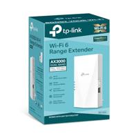 Access point TP-Link RE780X - thumbnail