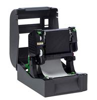 Brother TD-4520TN labelprinter Direct thermisch/Thermische overdracht 300 x 300 DPI Bedraad - thumbnail