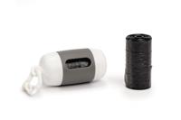 BZ PLASTIC POEPZAKH GRS 2X20 ZAKJES - thumbnail