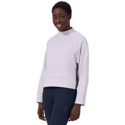 On Crew Neck Long Sleeve Women On Crew Neck Long Sleeve Women