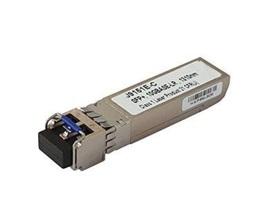 Hewlett Packard Enterprise J9151E netwerk transceiver module Vezel-optiek 10000 Mbit/s SFP+ - thumbnail
