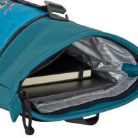 Mart Art Los Angeles Dressed Deer Rolltop Backpack Mini - thumbnail