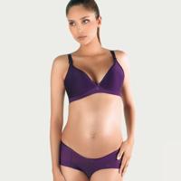 Voedingsbh 3D Paars - thumbnail