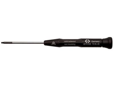 C.K Schroevendraaier voor elektronica Xonic ESD TX T06x50