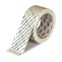 HPX clean removal tape - 50 mm x 33 m - wit - thumbnail