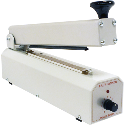 Easy Packer Sealer | PK-400 | Impulssealer | PK-400 | 1 stuks