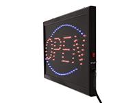 Eurolite EUROLITE LED Sign OPEN classic - thumbnail