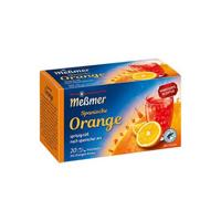 Messmer spanische orange 20x 2.50gr (10 stuks) - thumbnail