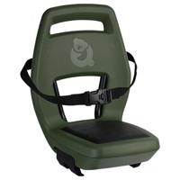 achterzitje Maxi Junior 6+ groen / zwart - thumbnail