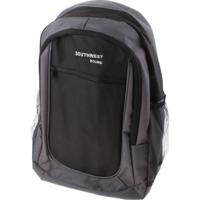 Fabrizio rugzak Southwest Bound zwart/grijs 13,5 liter - thumbnail