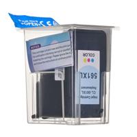 Superbulk-inkt voor Canon CL-561XL reg SP-CL561XL - thumbnail