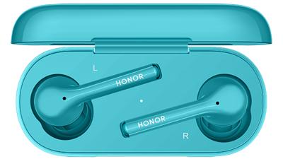 Bluetooth hoofdtelefoon Honor Magic Earbuds Wit