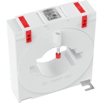 WAGO 855-801/2000-1001 Plug-in stroomomvormer 1 stuk(s)