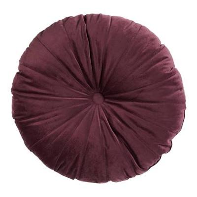 KAAT Amsterdam Mandarin Sierkussen - Paars 40 x 40