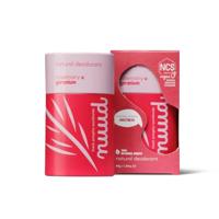 Nuud Care Scented Stick Rosemary & Geranium 45gr - thumbnail