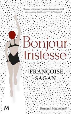 Bonjour tristesse - Françoise Sagan - ebook
