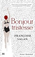 Bonjour tristesse - Françoise Sagan - ebook - thumbnail
