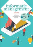 Informatiemanagement - Hans Geurts, Rolf Bruins - Paperback (9789043038201) - thumbnail