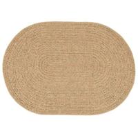 Tapijt ZIZUR Bruin PP - thumbnail