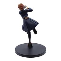 Jujutsu Kaisen Jufutsunowaza Figure - Nobara Kugisaki - thumbnail