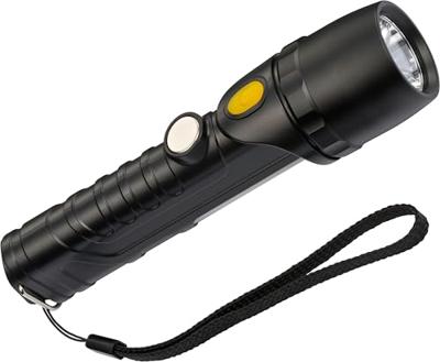 Brennenstuhl LuxPremium LED-zaklamp | met zijlicht - 1178690