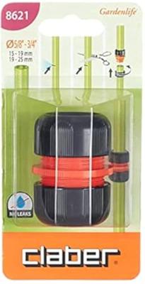 Reparatiekoppeling - reparatie koppeling 3/4"