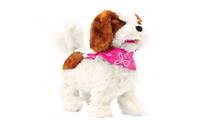 JAMARA Bestuurbare speelgoedhond Lucky - thumbnail