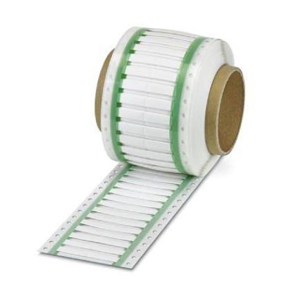 Phoenix Contact 0800388 WMS 4,8 (30X9)RL Krimpkousmarkering Montagemethode: Schuiven Markeringsvlak: 30 x 9 mm Wit Aantal markeringen: 2000 1 stuk(s) Phoenix Contact 0800388 WMS 4,8 (30X9)RL Krimpkousmarkering Montagemethode: Schuiven Markeringsvlak: 30 x 9 mm Wit Aantal markeringen: 2000 1 stuk(s)