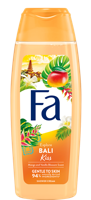 FA Douchegel Bali kiss 250 Milliliter - thumbnail