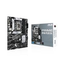 Moederbord Asus PRIME B760-PLUS LGA 1700 Intel B760 - thumbnail