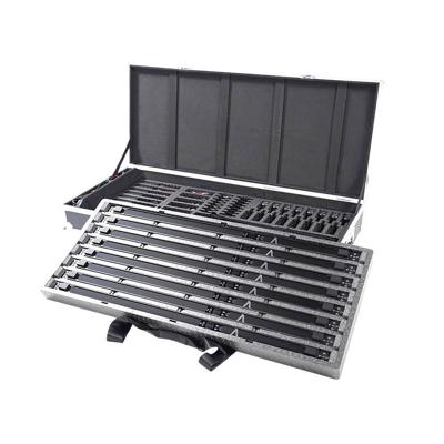 Aputure INFINIBAR PB12 8-Light Kit (EU Version) Aputure INFINIBAR PB12 8-Light Kit (EU Version)