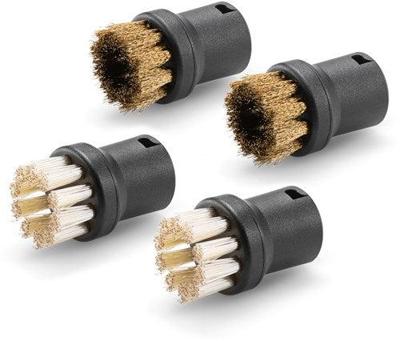 Karcher powerborstelset - 2.863-335.0