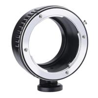 K&F Concept lensadapter Contax Yashica naar Sony E-mount met statiefvoet - thumbnail