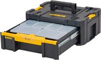 DEWALT DWST1-70705 DWST1-70705 Gereedschapskist (leeg) Zwart, Geel - thumbnail