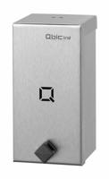 Q-bic Line Qbic-line spraydispenser 400ml QSDR04S SSL - RVS - thumbnail