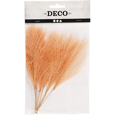 Creativ Company Kunstveren oranje, 10st.