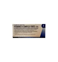 Vitamine B complex forte 30 Tabletten - thumbnail