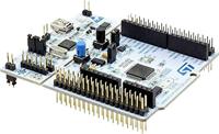 STMicroelectronics NUCLEO-F411RE Developmentboard NUCLEO-F411RE STM32 F4 Series - thumbnail