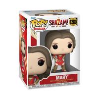 Figuur Funko Pop! SHAZAM! MARY - thumbnail