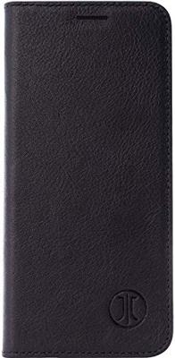 JT Berlin Tegel Booklet Apple iPhone 11 Zwart JT Berlin Tegel Booklet Apple iPhone 11 Zwart