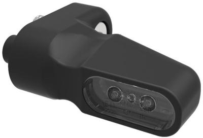 MOTOISM "union mini" richtingaanwijzers turn signal position ligh union mini triumph