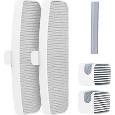 Drinkfontein voor huisdieren Xiaomi BHR6148GL Wit