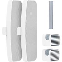 Drinkfontein voor huisdieren Xiaomi BHR6148GL Wit - thumbnail