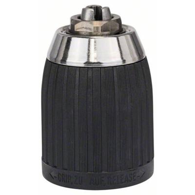 Bosch Accessoires Snelspanboorhouders tot 13 mm 2 - 13 mm, 3/8" 24 1st - 2608572060