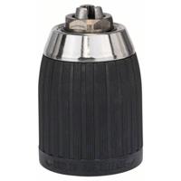 Bosch Accessoires Snelspanboorhouders tot 13 mm 2 - 13 mm, 3/8" 24 1st - 2608572060 - thumbnail