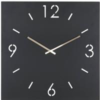 Klok Ot Zwart 60 cm - thumbnail