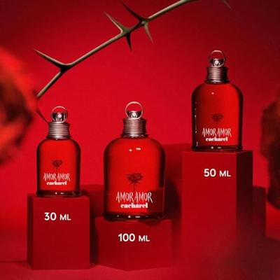 Cacharel Amor Amor Eau de Toilette