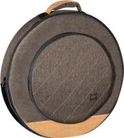 Meinl Classic Woven Cymbal Bag, Mocha Tweed - thumbnail
